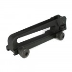 Flat Top A2 Carry Handle - Black